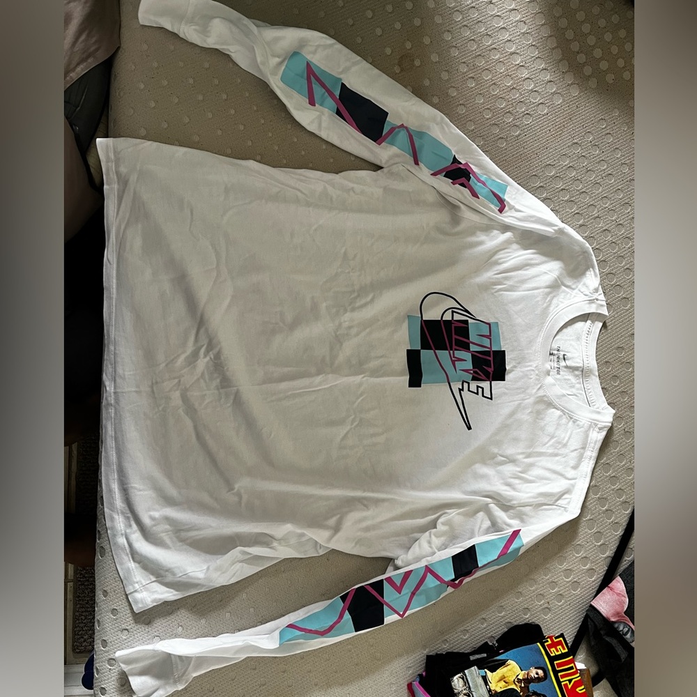 Nike shirt